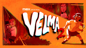 poster Velma