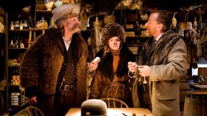 The Hateful Eight 8 พิโรธ โกรธแล้วฆ่า พากย์ไทย