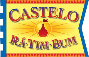 Castelo Rá-Tim-Bum — Logos 1