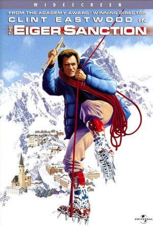 Постер фильма «Санкция на пике Эйгера (1975)» — (24 из 47)