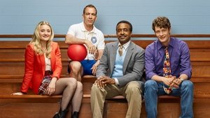 Schooled film complet