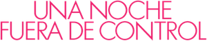 A Noite é Delas — Logos 3