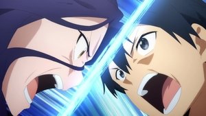 Sword Art Online: Season 3 Episode 15 – The Relentless Knight