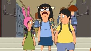 Bob burgerfalodája: 8×8