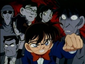 The Moonlight Sonata Murder Case - Part 2