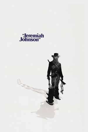 poster Jeremiah Johnson