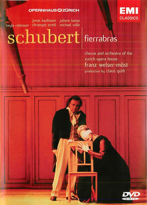 Fierrabras (2007)