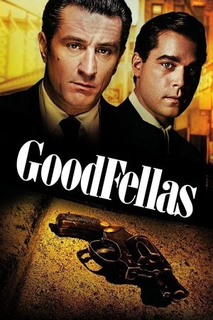 poster GoodFellas