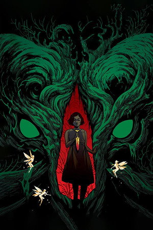 poster Pan's Labyrinth