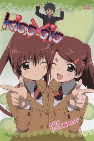 Poster KissXsis 2010