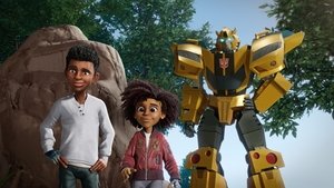 Transformers: EarthSpark Family and Friends