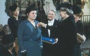 Die Leute von Korsbaek: 3×4