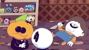 spooky month : deadly smiles