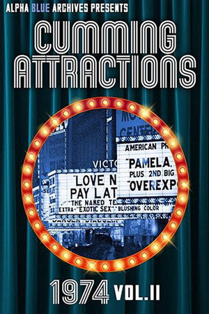 Cumming Attractions 1974 Vol. II