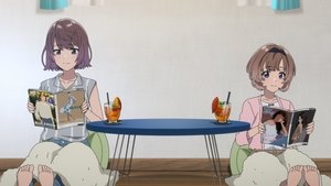 The aquatope on white sand: Episódio: 17 da 1ª Temporada