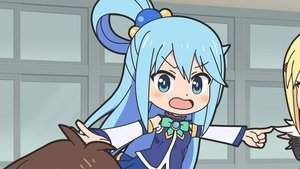 Isekai Quartet: 1×6