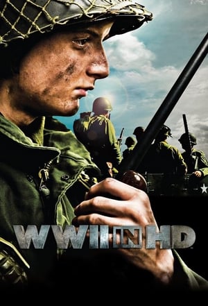 Image WWII in HD