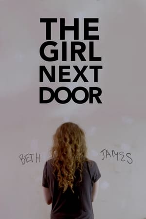 Poster The Girl Next Door 2016