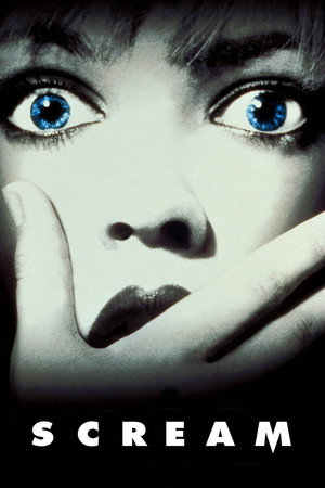 poster Scream