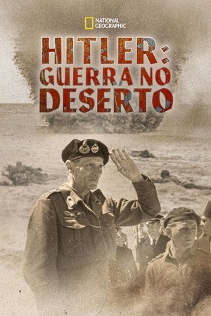 Image Hitler's Disastrous Desert War