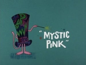 The Pink Panther Show: 3×19
