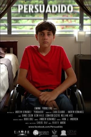 Poster Persuadido (2014)