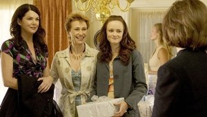 Gilmore Girls: 7×17