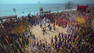 Suzhal – The Vortex: 2×8