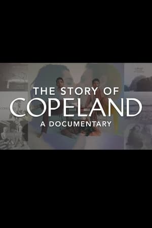 Image Copeland - Your Love is a Slow Song (A Documentary)