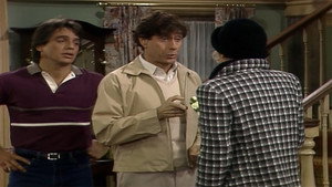 Madame est servie - Madame est servie - Saison 2 - La Recherche - image n°1