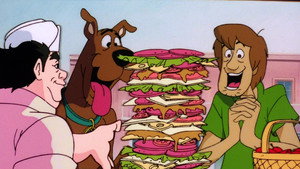 Scooby-Doo on Zombie Island movie still 35