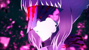 Fate/Stay Night: Heaven's Feel II. Lost Butterfly (2019) Subtitle Indonesia