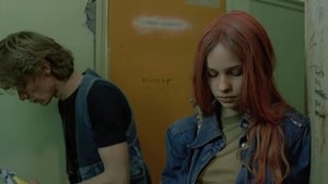 Christiane F.