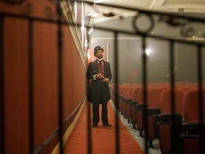 Still from Resurrections