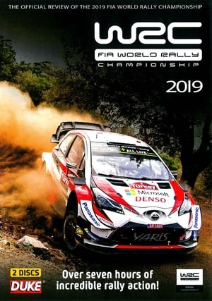 WRC 2019 - FIA World Rally Championship film complet