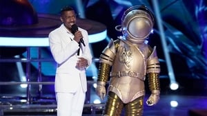 The Masked Singer Old Friends, New Clues: Group C Championships