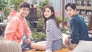 Revolutionary Love (2017) Korean Drama