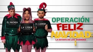 Captura de Operación Feliz Navidad: La estafa de los duendes (2021) Latino 1080p