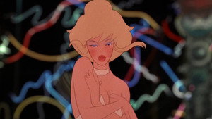 Cool World