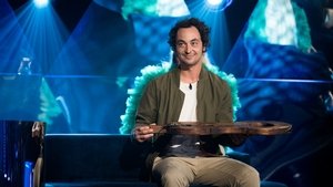 La semaine des 4 Julie: 3×8