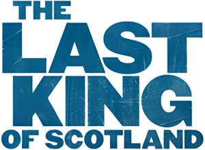 The Last King of Scotland