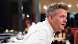 Hell’s Kitchen Season 22 Episode 2