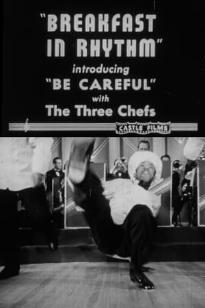 Poster Breakfast in Rhythm (1943)