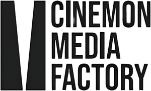 Logo Cinemon Media Factory