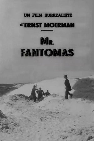 Mr. Fantômas 2