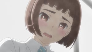 Araburu Kisetsu no Otome-domo yo.: 1×8