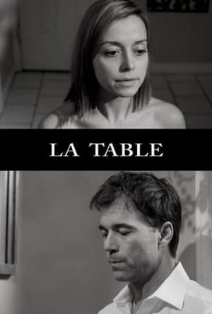 Poster The Table (2013)