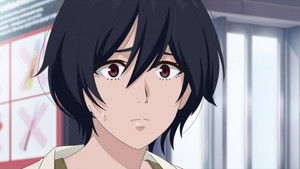 Solo Camping for Two: 1×12