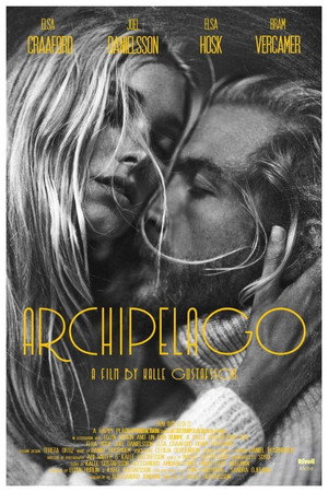 Archipelago: A Love Story