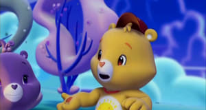 Care Bears: Share Bear Shines